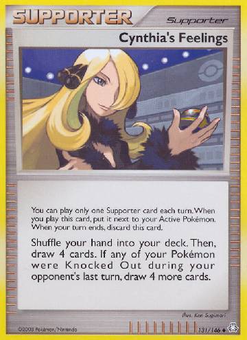 Cynthia's Feelings (131/146)