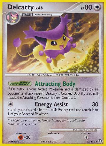 Delcatty (23/146)