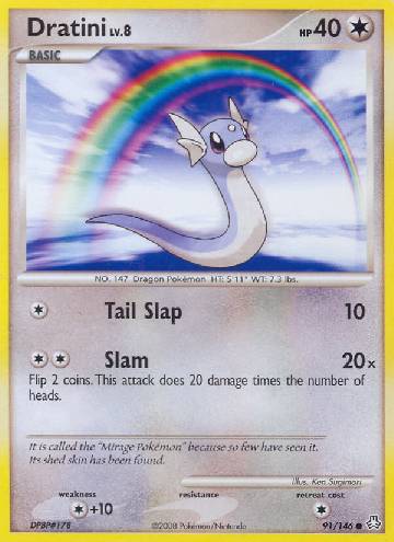 Dratini (91/146)
