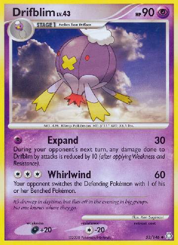 Drifblim (53/146)