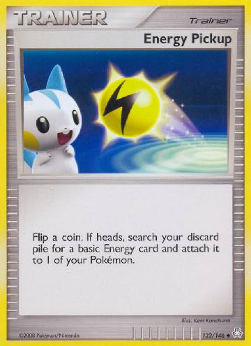 Energy Pickup (132/146)