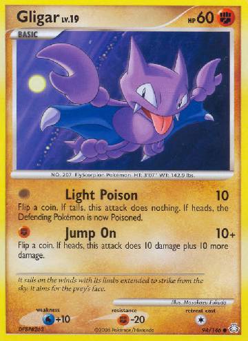 Gligar (94/146)