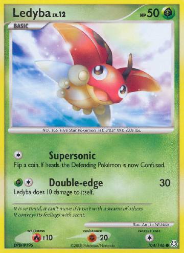 Ledyba (104/146)