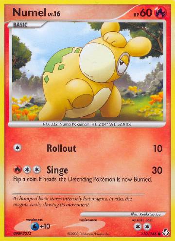 Numel (110/146)