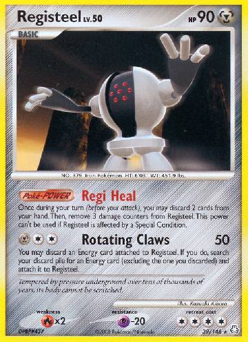 Registeel (39/146)