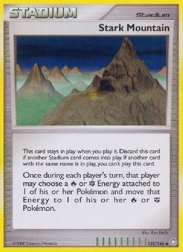 Stark Mountain (135/146)