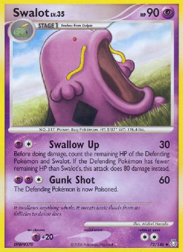 Swalot (72/146)