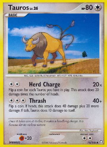 Tauros (74/146)