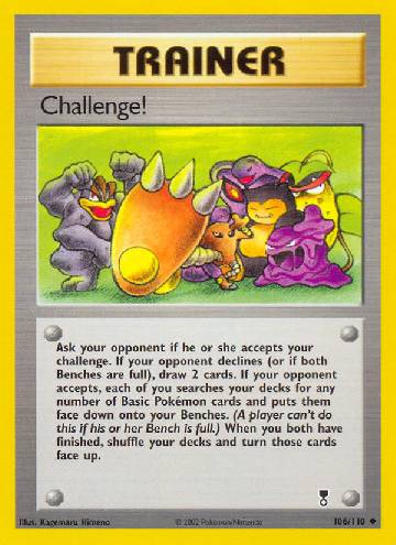 Challenge! (106/110)