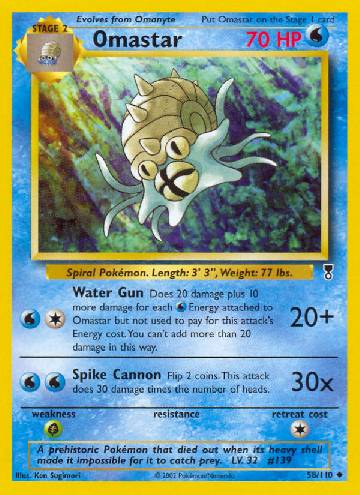 Omastar (58/110)
