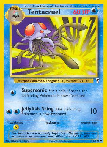 Tentacruel (66/110)