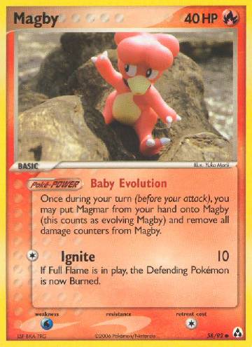 Magby (58/92)