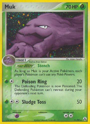 Muk (11/92)