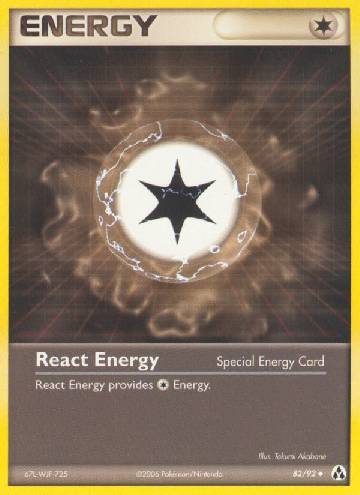React Energy (82/92)