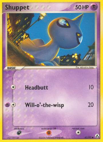 Shuppet (63/92)