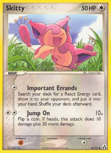 Skitty (64/92)