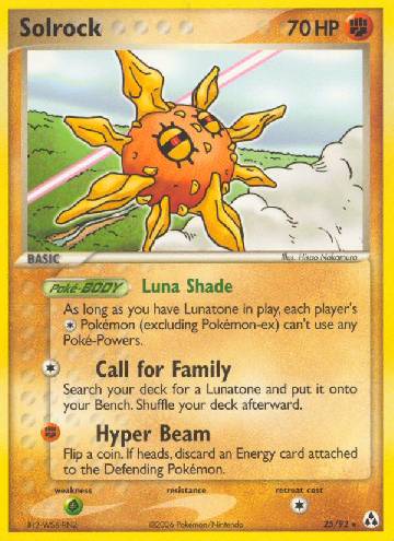 Solrock (25/92)