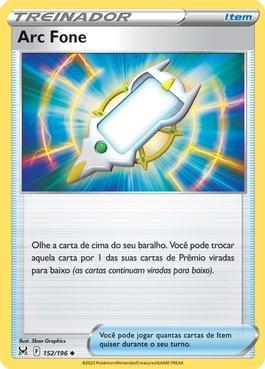 Arc Phone