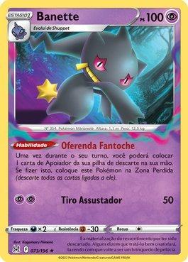 Banette (073/196)