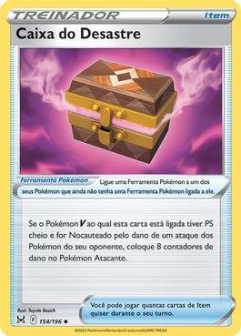 Box of Disaster (154/196)