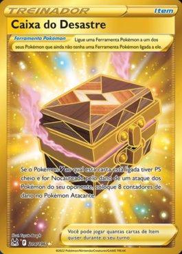 Box of Disaster (214/196)