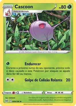 Cascoon (009/196)
