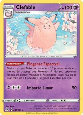 Clefable (063/196)