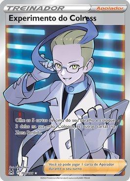 Colress's Experiment (190/196)