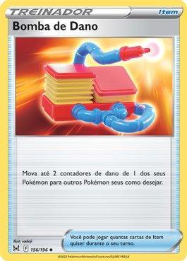 Damage Pump (156/196)