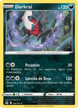 Darkrai (120/196)