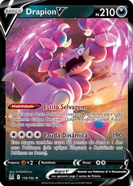 Drapion-V (118/196)