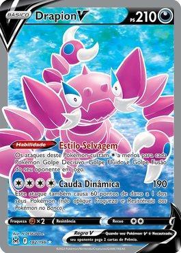 Drapion-V (182/196)