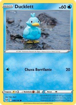 Ducklett (046/196)