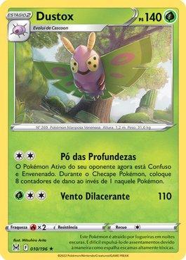 Dustox (010/196)