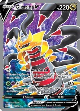 Giratina-V (185/196)