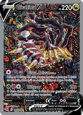 Giratina-V (186/196)