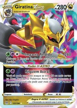Giratina-VSTAR (131/196)
