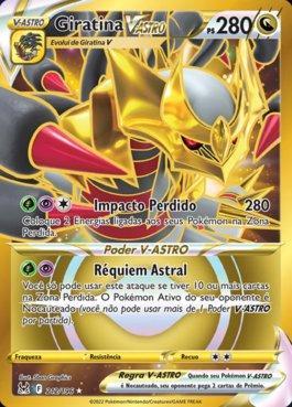 Giratina-VSTAR (212/196)