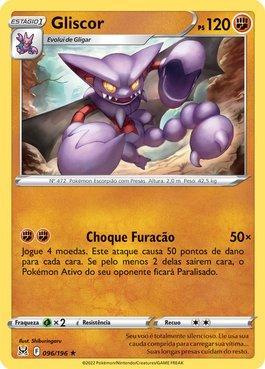 Gliscor (096/196)