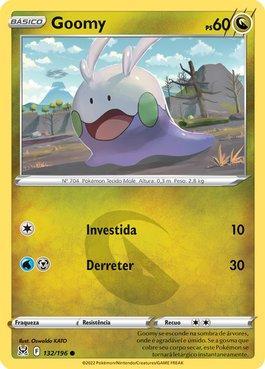 Goomy (132/196)