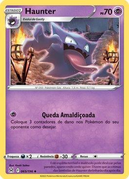 Haunter (065/196)