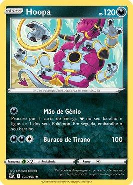 Hoopa (122/196)