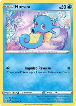 Horsea (035/196)