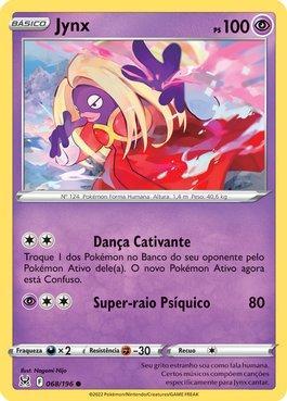 Jynx (068/196)