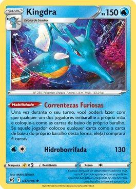 Kingdra (037/196)