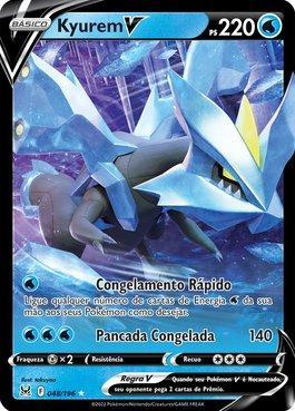 Kyurem-V (048/196)