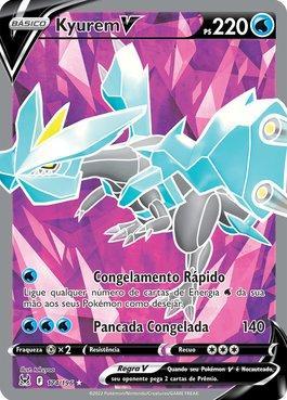 Kyurem-V (174/196)