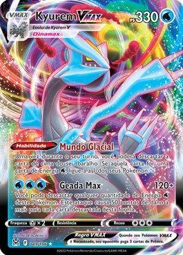 Kyurem-VMAX (049/196)