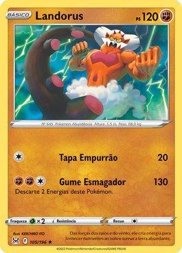 Landorus (105/196)