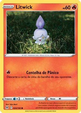 Litwick (024/196)